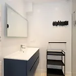 Maison Familiale Avec Piscine - A 100m Du Port De * La Flotte