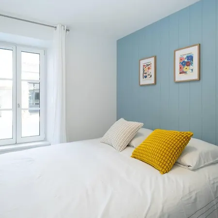 Maison Familiale Avec Piscine - A 100m Du Port De * La Flotte