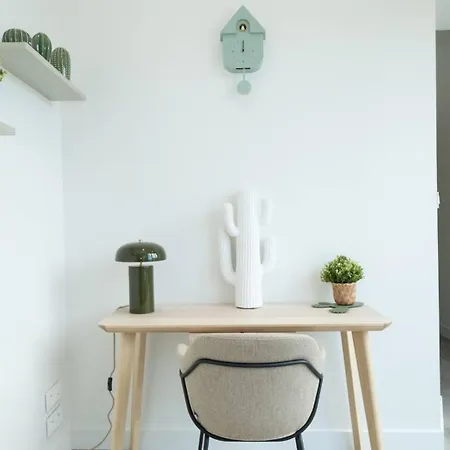 Maison Familiale Avec Piscine - A 100m Du Port De Villa La Flotte