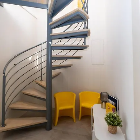 Villa Maison Familiale Avec Piscine – à 100m Du Port De La Flotte